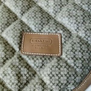 Coach Other - Coach dog jacket large Coach Other - Coach dog jacket large